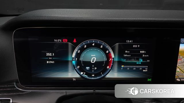 Mercedes-Benz E-Class W213 id 3893789 из Кореи 18