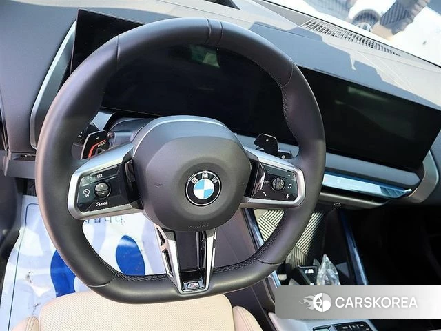 BMW X3 (G45) id 3890964 из Кореи 18