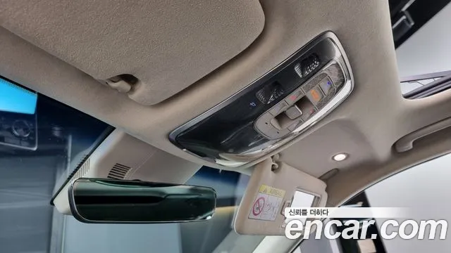 Genesis GV80 id 2656506 из Кореи 18