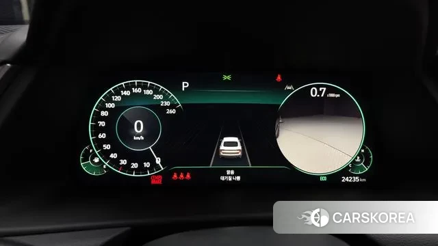 Hyundai Sonata (DN8) id 3701614 из Кореи 18