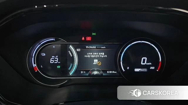 Kia Niro Plus id 4640639 из Кореи 18
