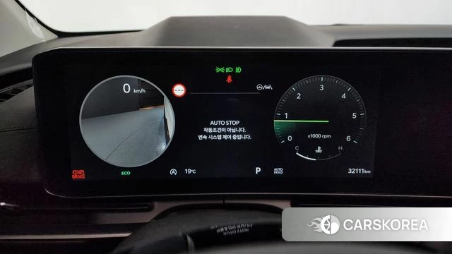 Kia The New Carnival 4th Generation id 3953055 из Кореи 18