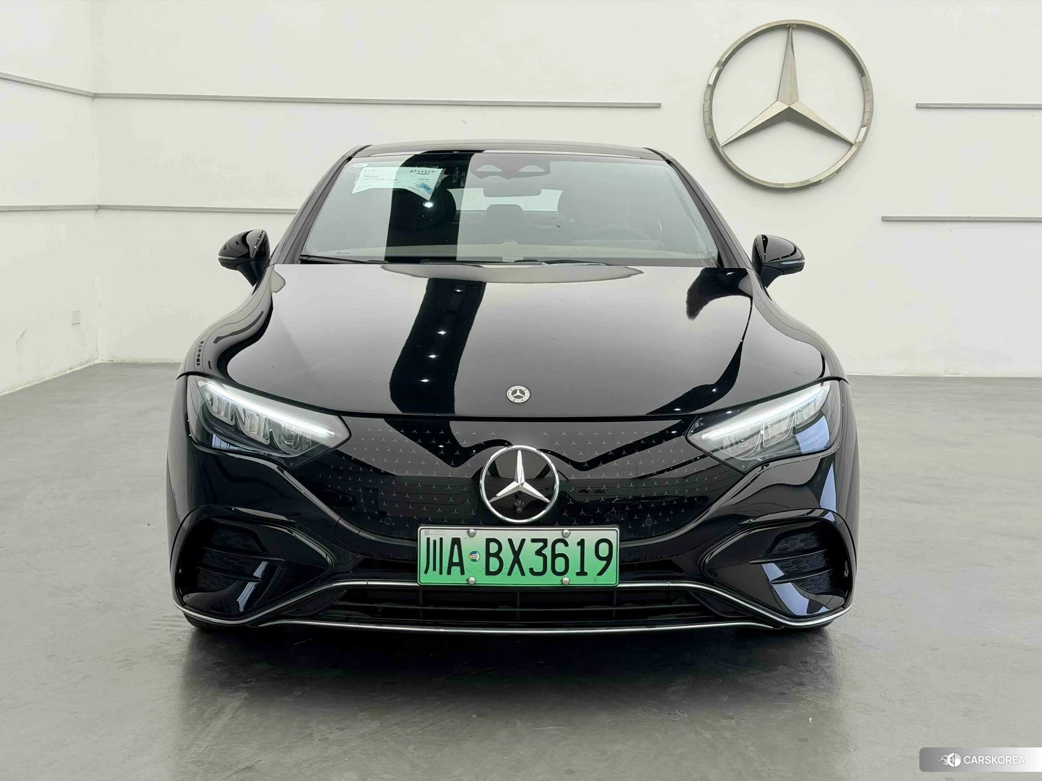 Mercedes-Benz EQE id 4461596 из Китая 25