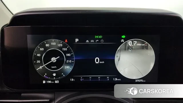 Kia Carnival 4th generation id 3741406 из Кореи 18