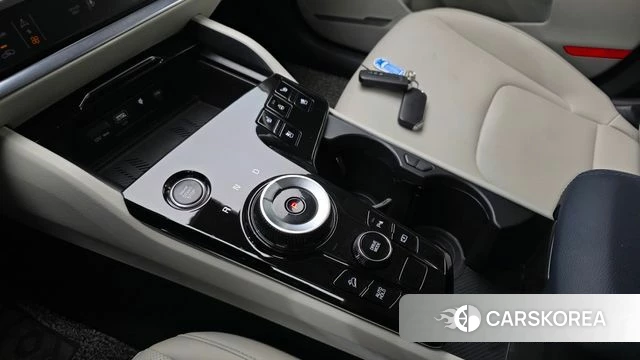 Kia Sportage 5th Generation Hybrid id 3915669 из Кореи 18