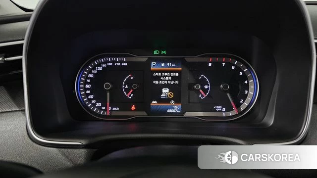 Hyundai Tucson (NX4) id 4187610 из Кореи 18