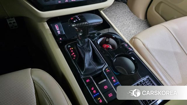 Kia The New Carnival id 3966385 из Кореи 18