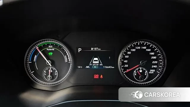 Hyundai The New Santa Fe id 3389322 из Кореи 18