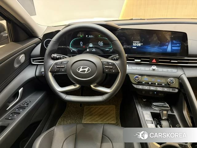 Hyundai Elantra id 4277483 из Китая 22