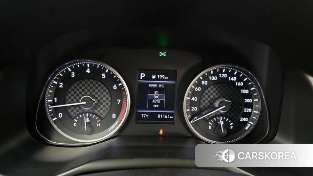 Hyundai The New Avante AD id 3905386 из Кореи 18