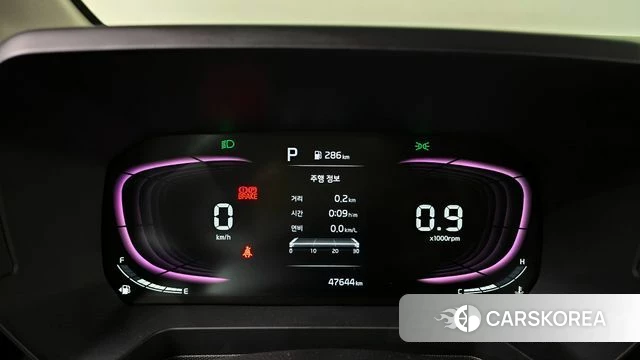 Kia The New Kia Ray id 3871224 из Кореи 18