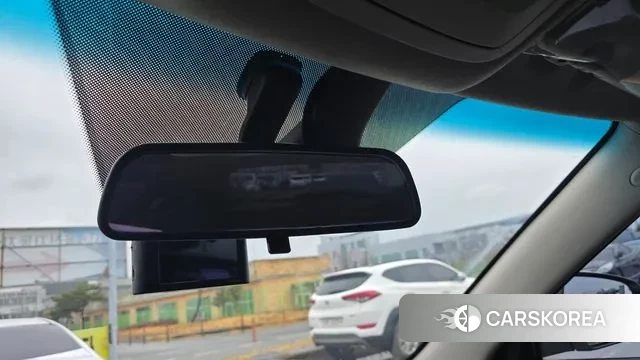 Ssangyong Berry New Tivoli id 3514595 из Кореи 18