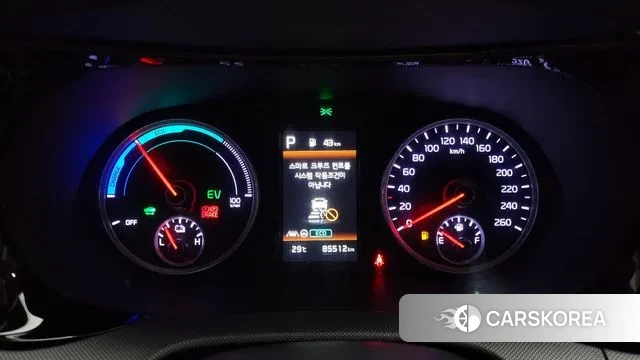 Kia K5 Hybrid 3rd Generation id 3022970 из Кореи 18