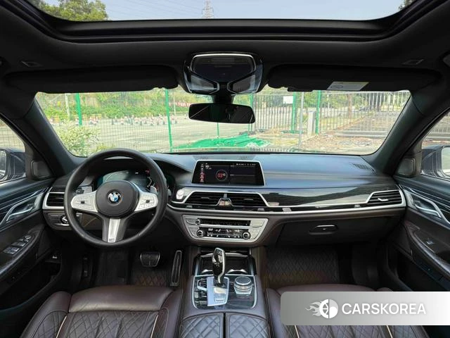 BMW 7 series id 4321402 из Китая 12