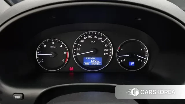 Hyundai The New Grand Starex id 3375073 из Кореи 18