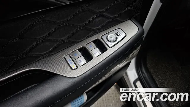 Hyundai Palisade id 2686445 из Кореи 18