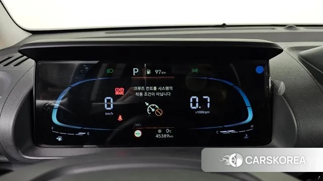 Hyundai Casper id 3539878 из Кореи 18