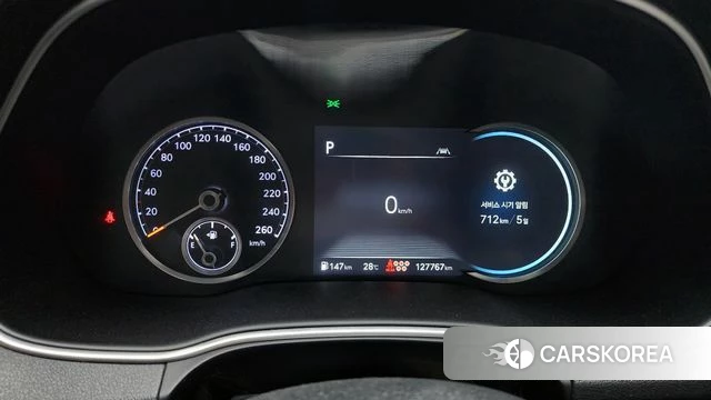 Genesis GV80 id 4416597 из Кореи 32