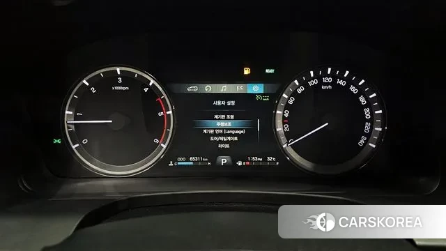 Ssangyong G4 Rexton id 3018224 из Кореи 18