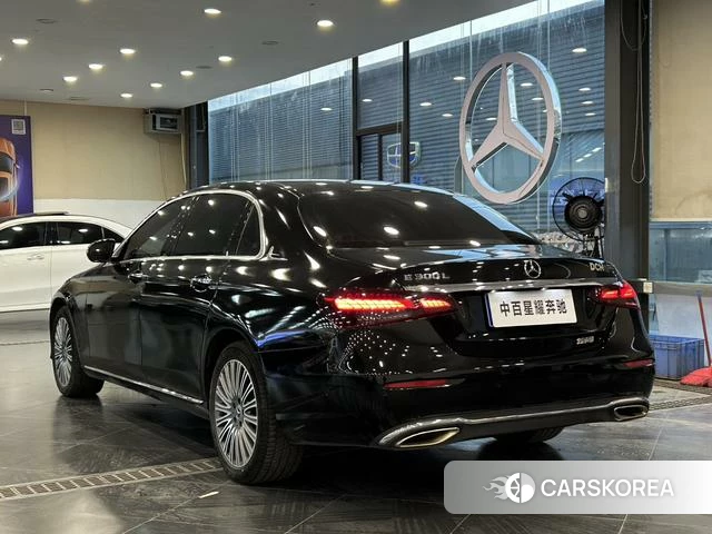 Mercedes-Benz E-class id 4314387 из Китая 14