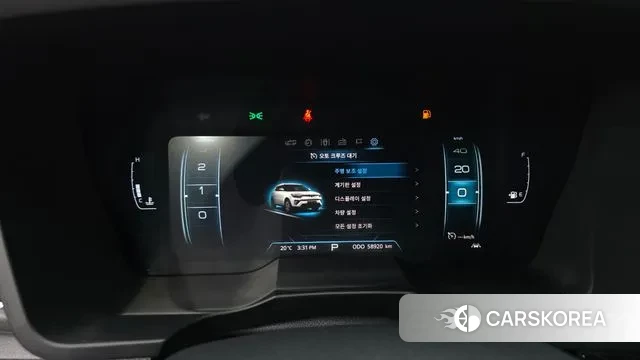 Ssangyong Berry New Tivoli id 3218828 из Кореи 18