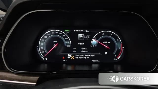 Kia Mohave Master id 3689934 из Кореи 18