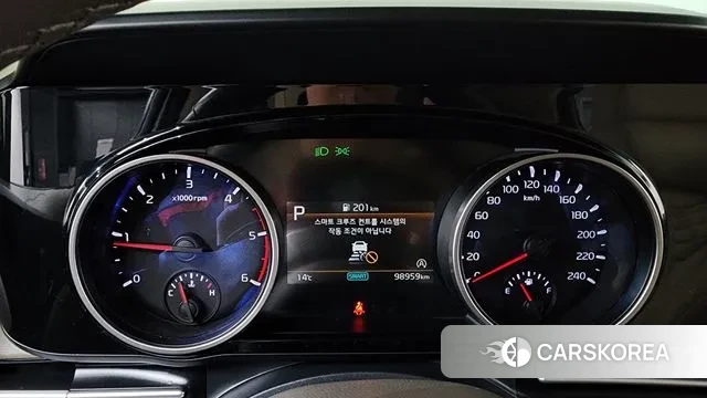 Kia Carnival 4th generation id 3307314 из Кореи 18