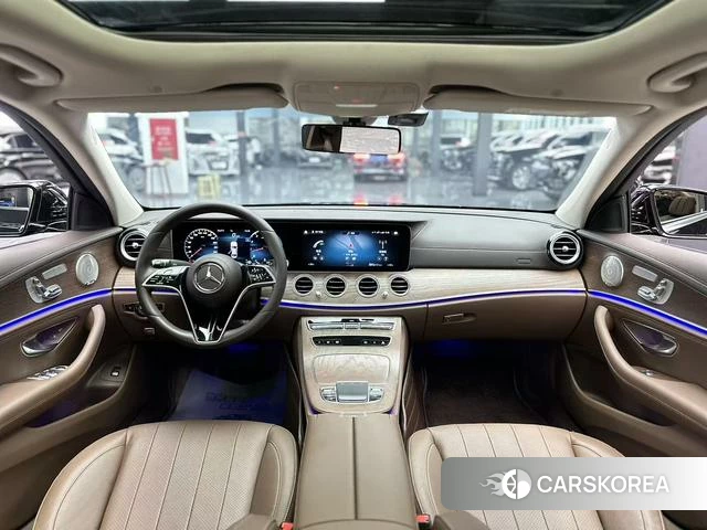 Mercedes-Benz E-class id 4261079 из Китая 14