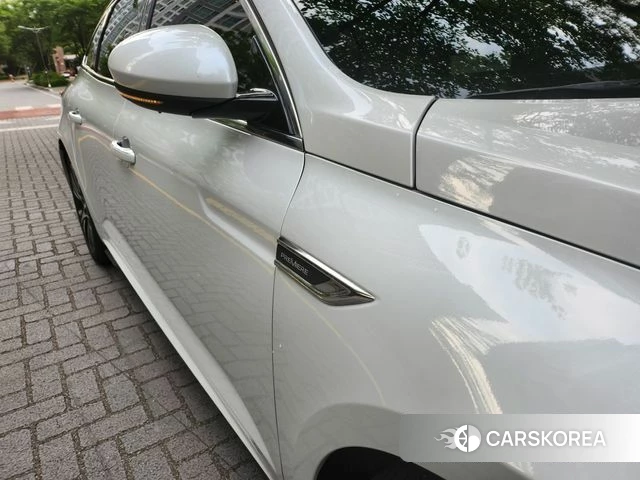 Renault Korea (Samsung) SM6 id 4331283 из Кореи 13