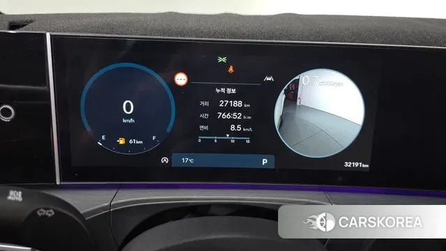 Hyundai Santa Fe (MX5) id 3467141 из Кореи 18