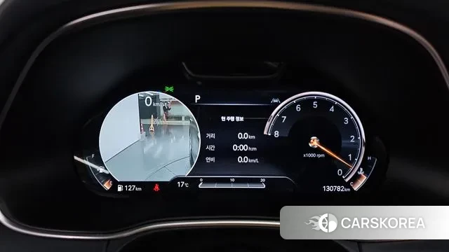 Genesis GV80 id 3367986 из Кореи 18