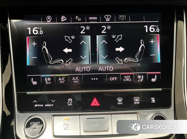Audi Q7 (4M) id 4494881 из Кореи 18