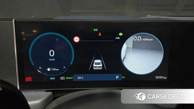 Hyundai Sonata D Edge Hybrid (DN8) id 4279949 из Кореи 18