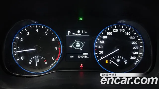 Hyundai Kona id 2325021 из Кореи 18