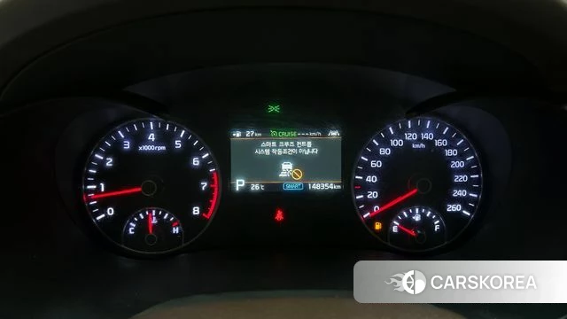 Kia The New K5 2nd generation id 4331503 из Кореи 18
