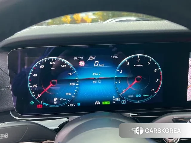 Mercedes-Benz E-Class W213 id 3355828 из Кореи 18