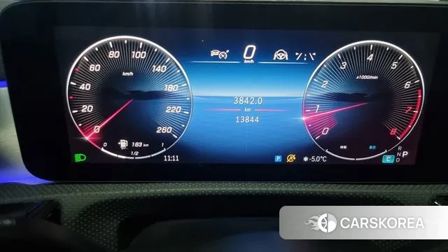 Mercedes-Benz CLA-Class C118 id 3610291 из Кореи 18