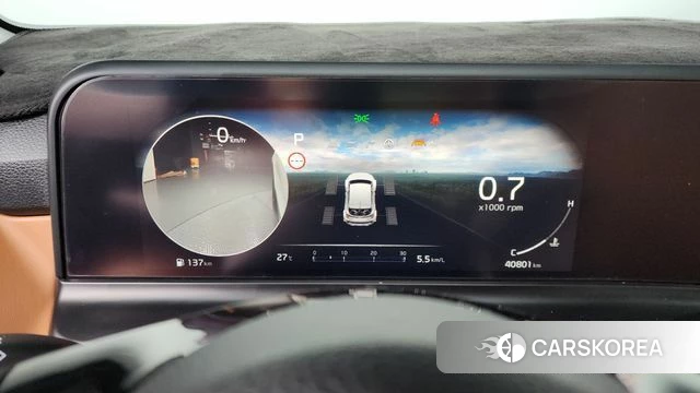 Kia The New Seltos id 4630550 из Кореи 18