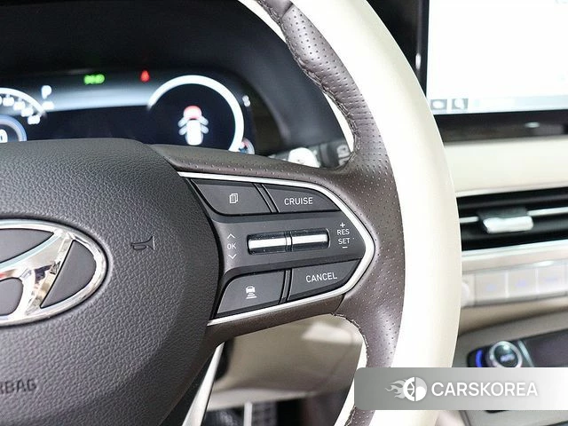 Hyundai Palisade id 4416436 из Кореи 18