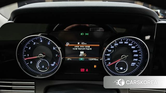 Hyundai The New Grandeur IG id 4433637 из Кореи 18