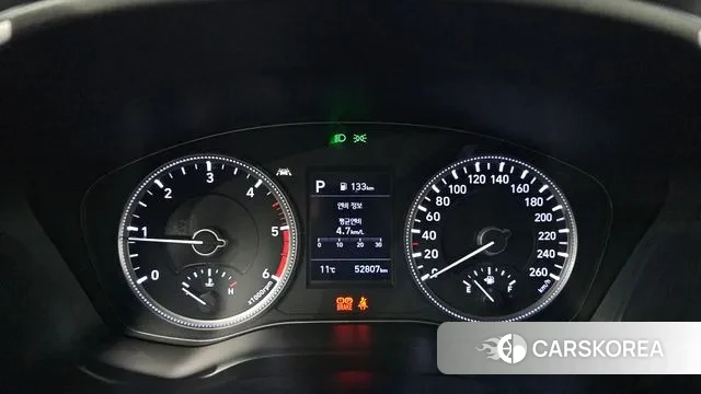 Hyundai Santa Fe TM id 3573916 из Кореи 18