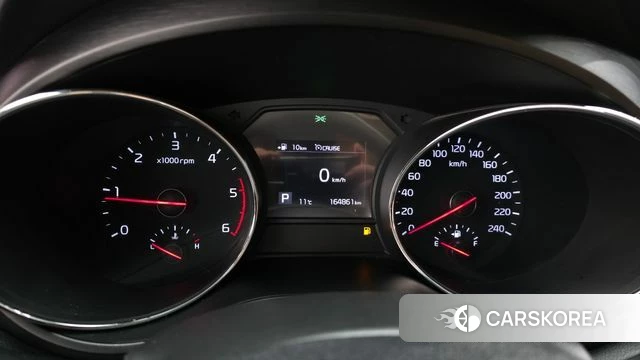 Kia The New Carnival id 3917396 из Кореи 18