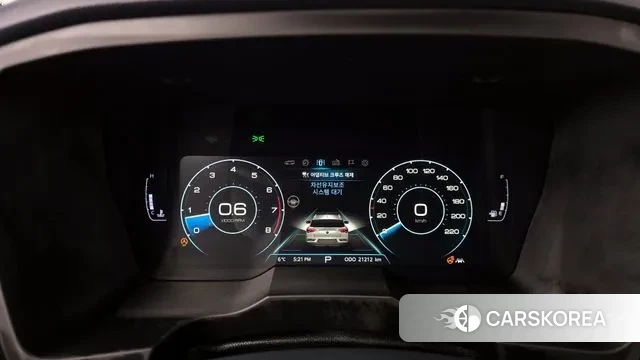 Ssangyong Beautiful Korando id 3484512 из Кореи 18