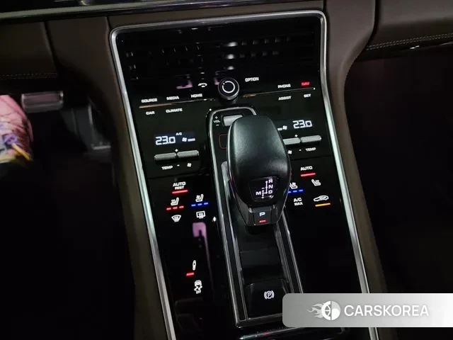 Porsche Panamera (971) id 3601674 из Кореи 18