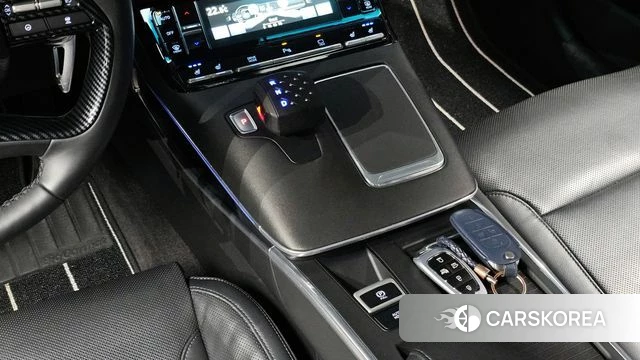 Hyundai The New Grandeur IG id 4308954 из Кореи 29