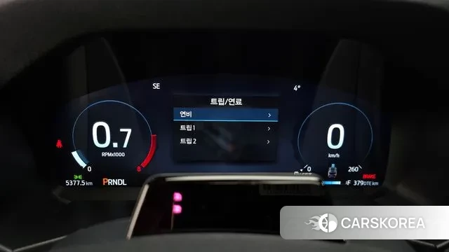 Ford Explorer 6th Generation id 3750751 из Кореи 18