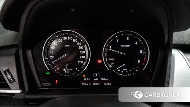 BMW 2 Series Active Tourer (F45) id 3004652 из Кореи 18