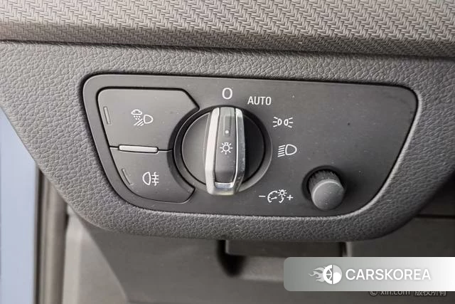 Audi Q5L id 4257938 из Китая 22