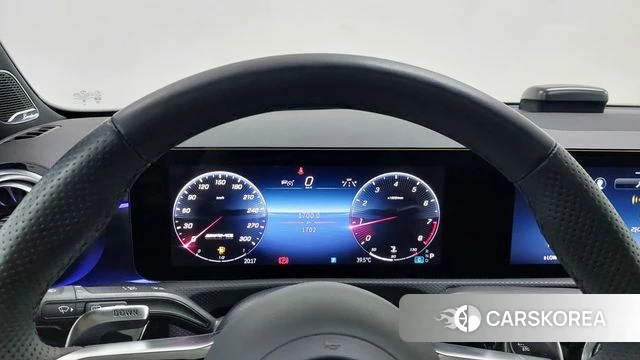 Mercedes-Benz A-Class W177 id 4480037 из Кореи 15