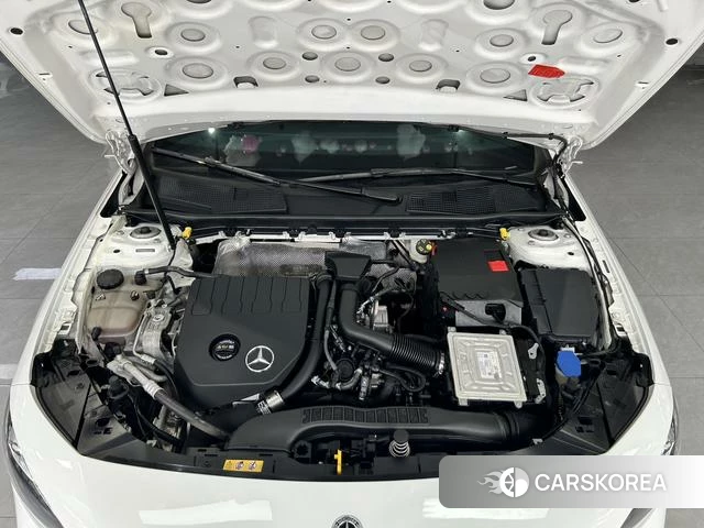 Mercedes-Benz Class A id 4265857 из Китая 17